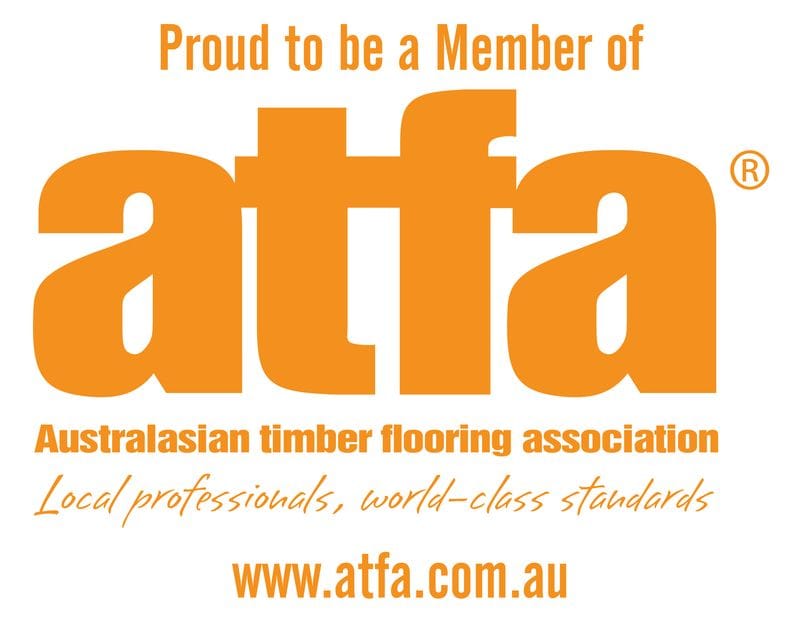Australian Timber Flooring Assocation